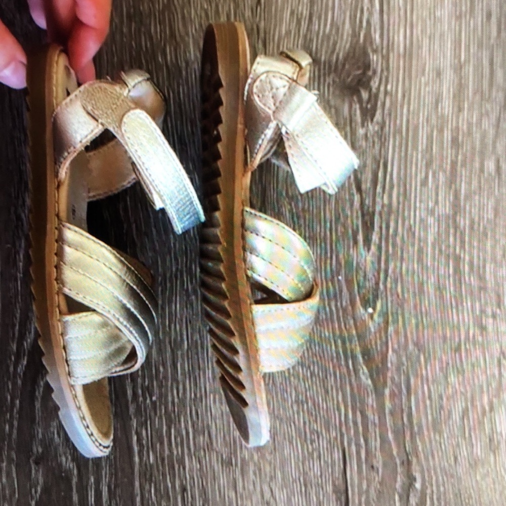 Kids toddler shoes